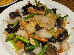-山西会馆晋三宝·太原菜(五一广场店)