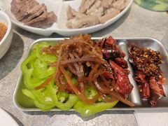 -高玛纳驴肉火烧(河间总店)