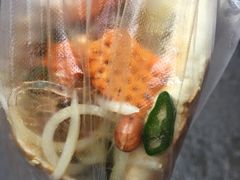 -老字号杨坡红油米线腊汁肉夹馍(东四道巷店)