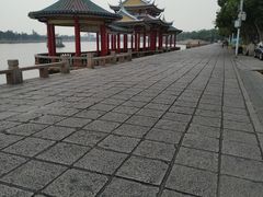 -龙舟池