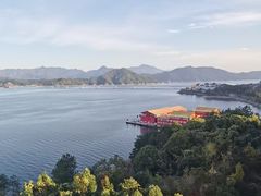 -千岛湖忆湖度假酒店(中心湖景区店)