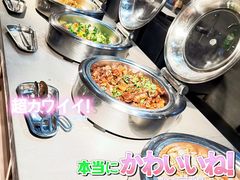 -蓝鲸湾汤泉(包河店)