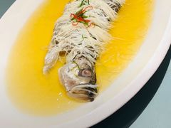 -淮扬府·游园京梦(中粮广场店)