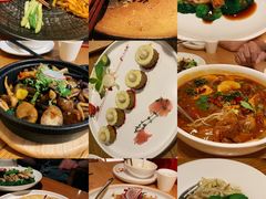 -汝是素(汇一城一区店)