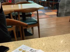 大堂-蒸武门·广式茶点(金宝莱店)