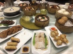 -南珠宫酒店-茶餐厅