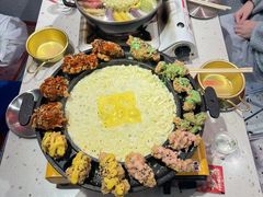 -百事喜乐炸鸡铺(合肥首店)
