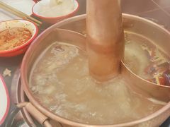 -京元盛铜锅涮肉(上海总店)