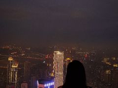 -WFC会仙楼观景台