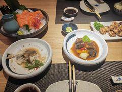 -德川家日本料理(顺义华联店)