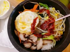 -韩宫宴烤肉·料理(宝山万达店)