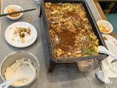 -浔味·山屿湖·正宗全鱼宴老字号