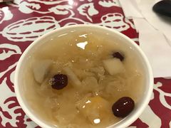银耳羹-秦香陕西食府(华贸天地店)