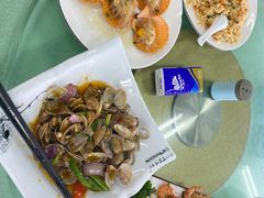 -景好海鲜餐厅(大鹏必选旅游店)