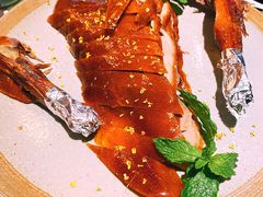 -青年公社烤鸭(青年路店)