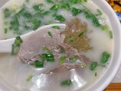 -七百岁羊肉馆(环球港店)