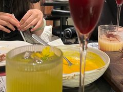 -Nord Grill&Bar Highland诺德西餐(深圳欢乐海岸店)