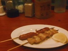 -福烤锦花(长乐路店)