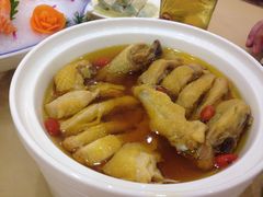 -金时代顺风大酒店(协泰店)