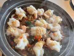 -绿茶餐厅(龙井船宴· 品牌总店)