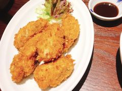 -翔峰炭火鳗鱼(悦泰街里公寓店)