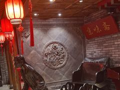 -京味斋·北京烤鸭(北京南站洋桥店)