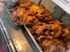 -陶记正宗德州扒鸡(科巷店)