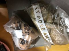 -Juicy Bakery(大学路店)