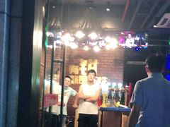 -红钳侠小龙虾·烧烤(中赢康康谷店)