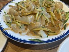-左邻右舍褡裢火烧(石榴园店)