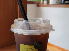-PUZZLE COFFEE 拼图咖啡