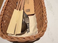-无印良品餐堂 MUJI Diner(成都太古里店)