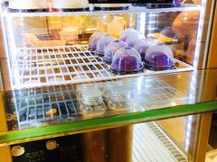 -芳叔(东方宝泰店)