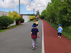 -上海长兴岛郊野公园