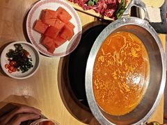 -老凯俚酸汤鱼(多彩城店)