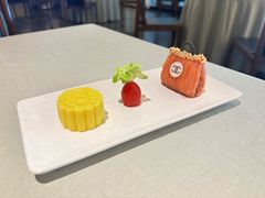 -明州小宴(文化广场店)