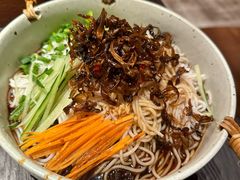 -芸鲜季·云南野生菌餐厅· 云南风物味研社(闵行店)