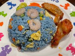 -蓝精灵乐园·世茂精灵之城主题乐园