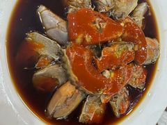 -红灯笼龙凤饭店(宁波老字号店)