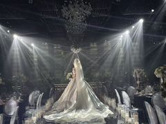 -芭菲盛宴·环球美食(北城国际店)