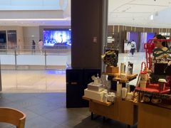 -星巴克(厦门万象城4F店)