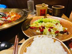 -懒人盐府人家·自贡大麻鱼(安贞店)