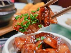 -老正兴菜馆(福州路店)