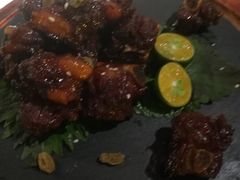 -渝半城经典川粤菜(重庆天地店)