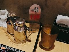 -玫瑰花园自助烤肉(顺义鑫海韵通店)