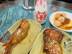 -百富露(跃龙北路店)