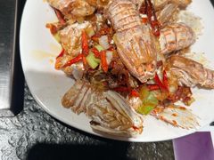 -老万烧烤(典逸心洲店)