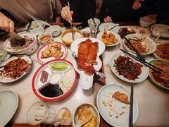 -小吊梨汤·北京菜·烤鸭(王府井银泰in88店)