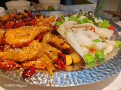 -小鱼小牛(世欧广场店)