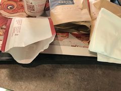 -肯德基(孝陵卫地铁站店)
